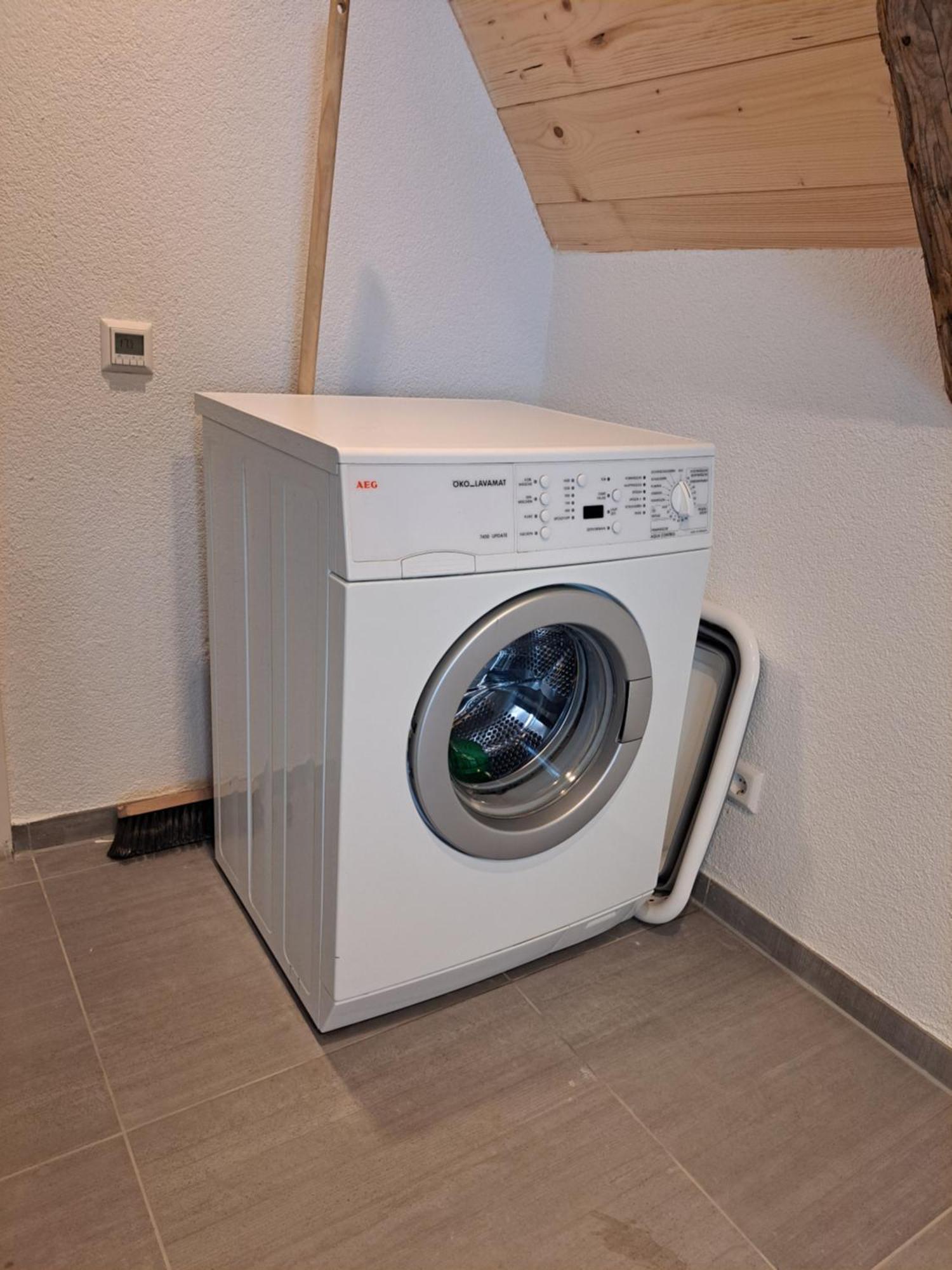 Ferienwohnung Heuboden Hüfingen Zewnętrze zdjęcie
