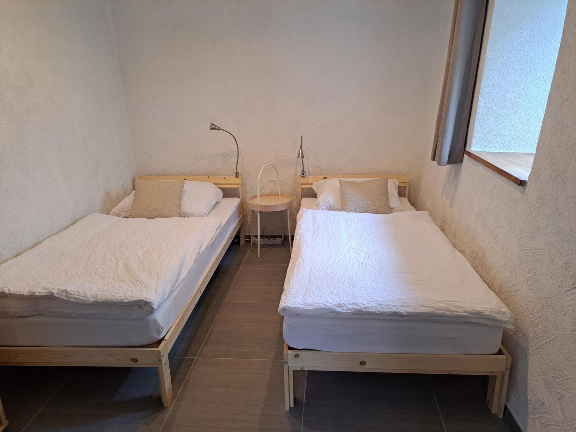 Ferienwohnung Heuboden Hüfingen Zewnętrze zdjęcie