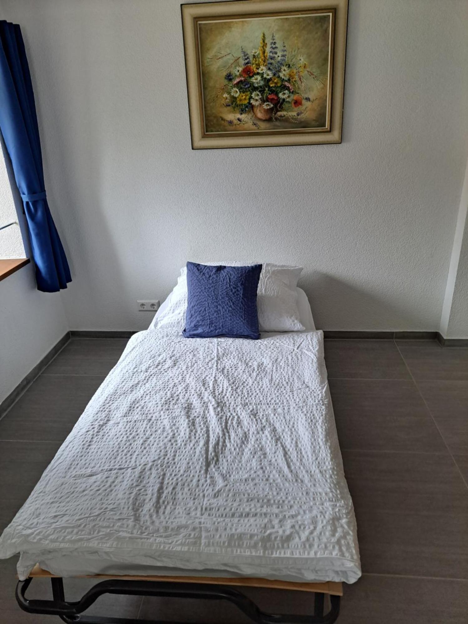 Ferienwohnung Heuboden Hüfingen Zewnętrze zdjęcie